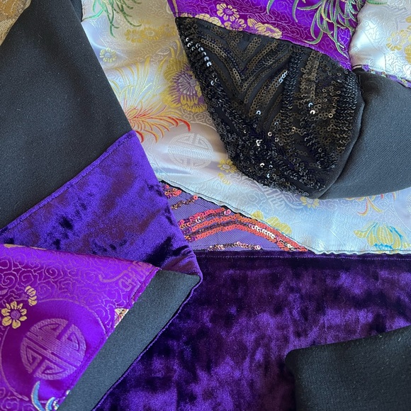 DiscoLemonade and Elephant Tribe Collaboration Hoodie 💜✨🧚‍♂️ - Picture 9 of 15